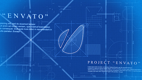 Blueprint Logo