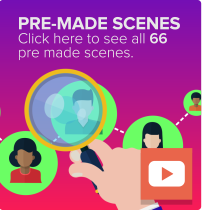 premade scenes-explaienr-video-toolkit-taerar