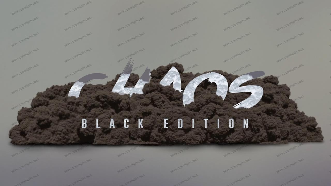 TB20VkZmFXXXXbjXXXXXXXXXXXX_!!1075754678 CHAOS Black Edition-111组火焰爆炸坍塌流星闪电子弹穿梭素材合集 