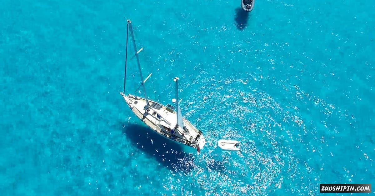 3083871|有关地中海西班牙船实拍视频资料插图