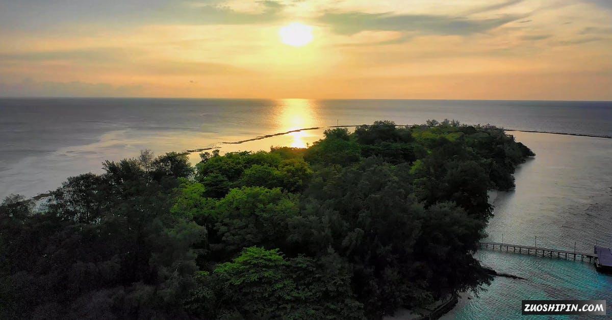 3531876|有关假日, 印尼, 印度尼西亚4K航拍视频资料插图