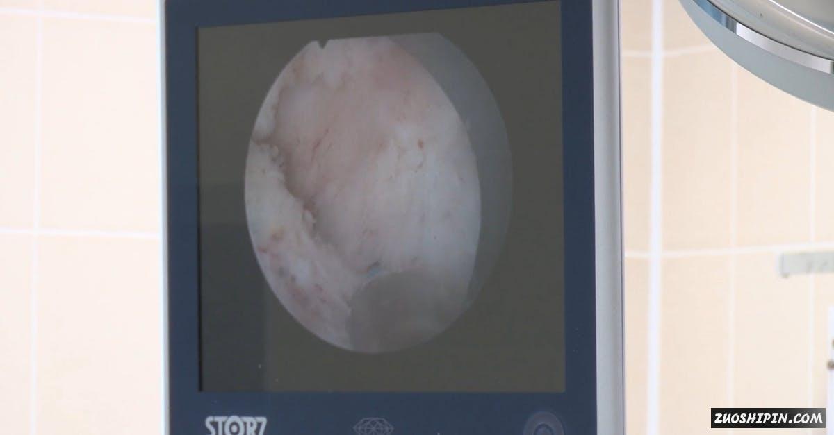 3197694|医院设备医疗仪器视频素材插图