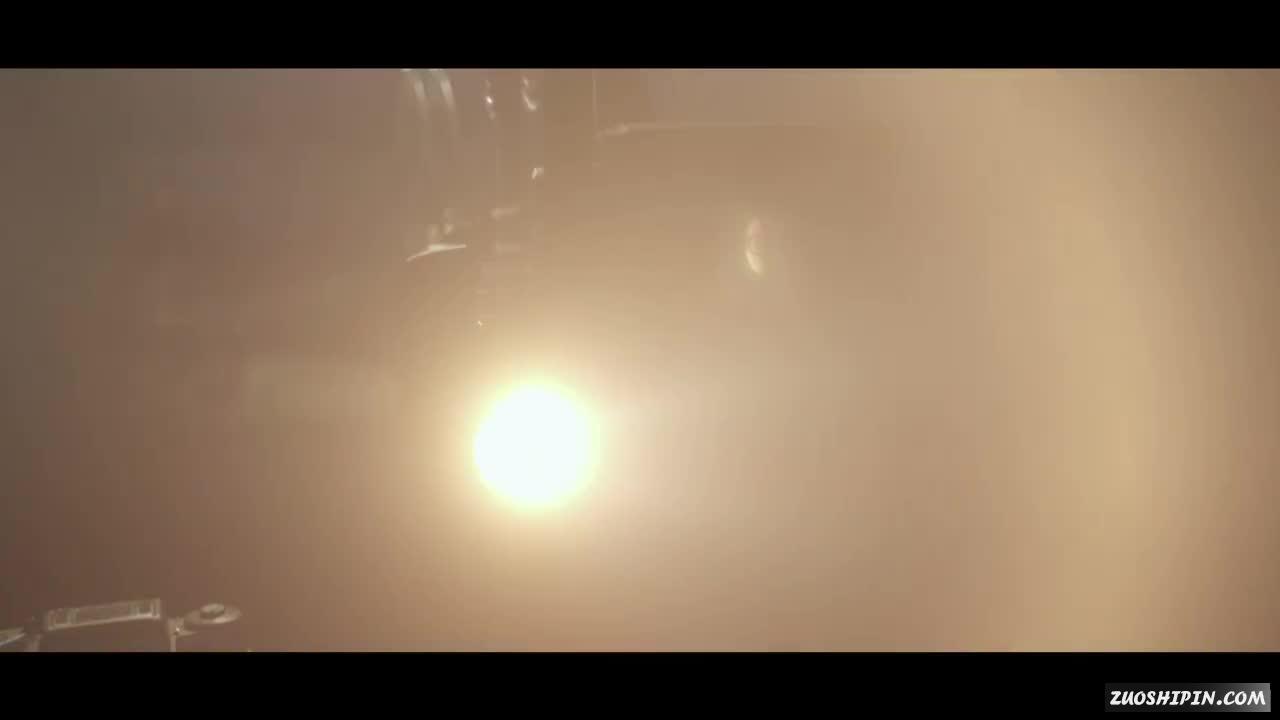 复古记忆-电影放映机片头AE模板插图